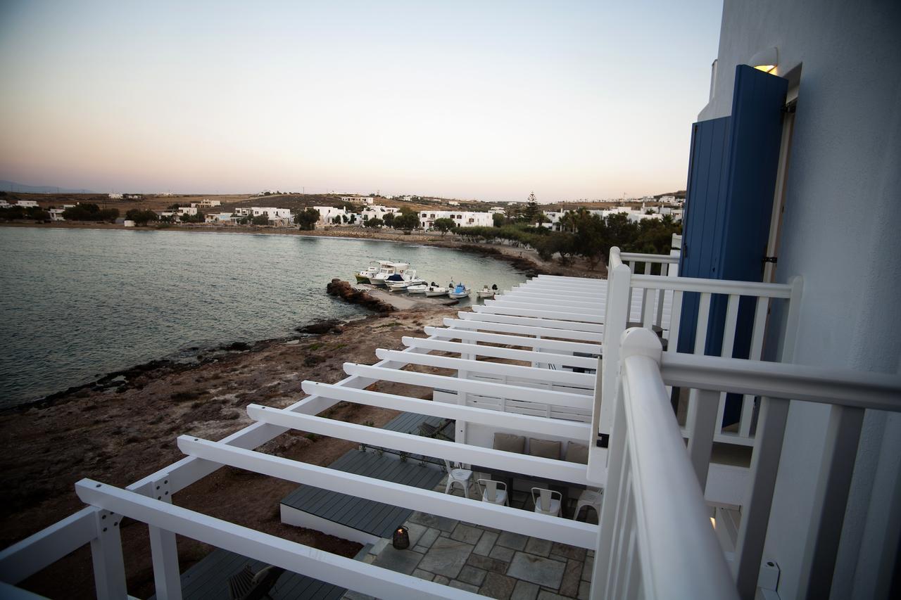 Kalypso Villas Naousa  Exterior photo