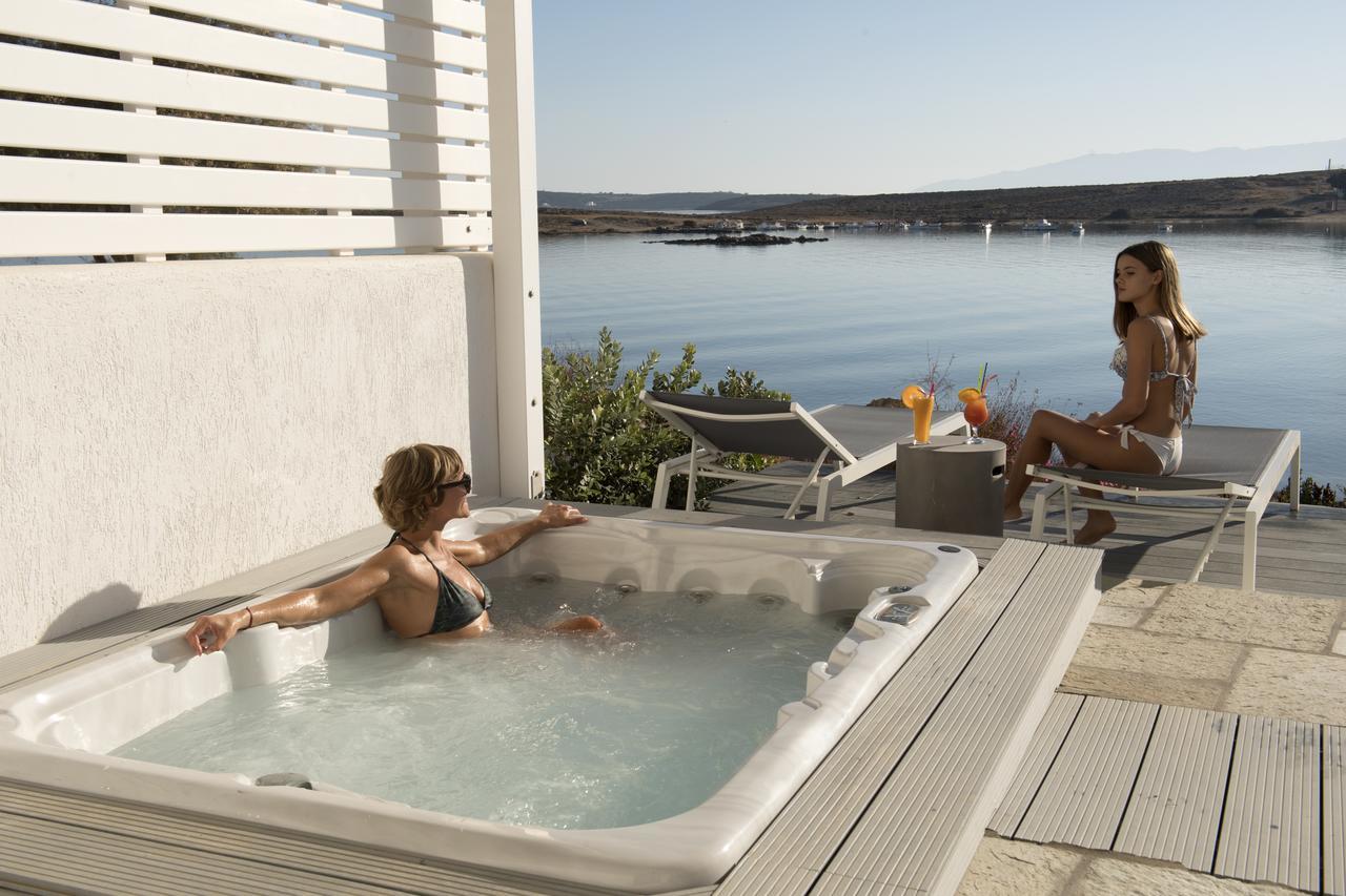 Kalypso Villas Naousa  Exterior photo