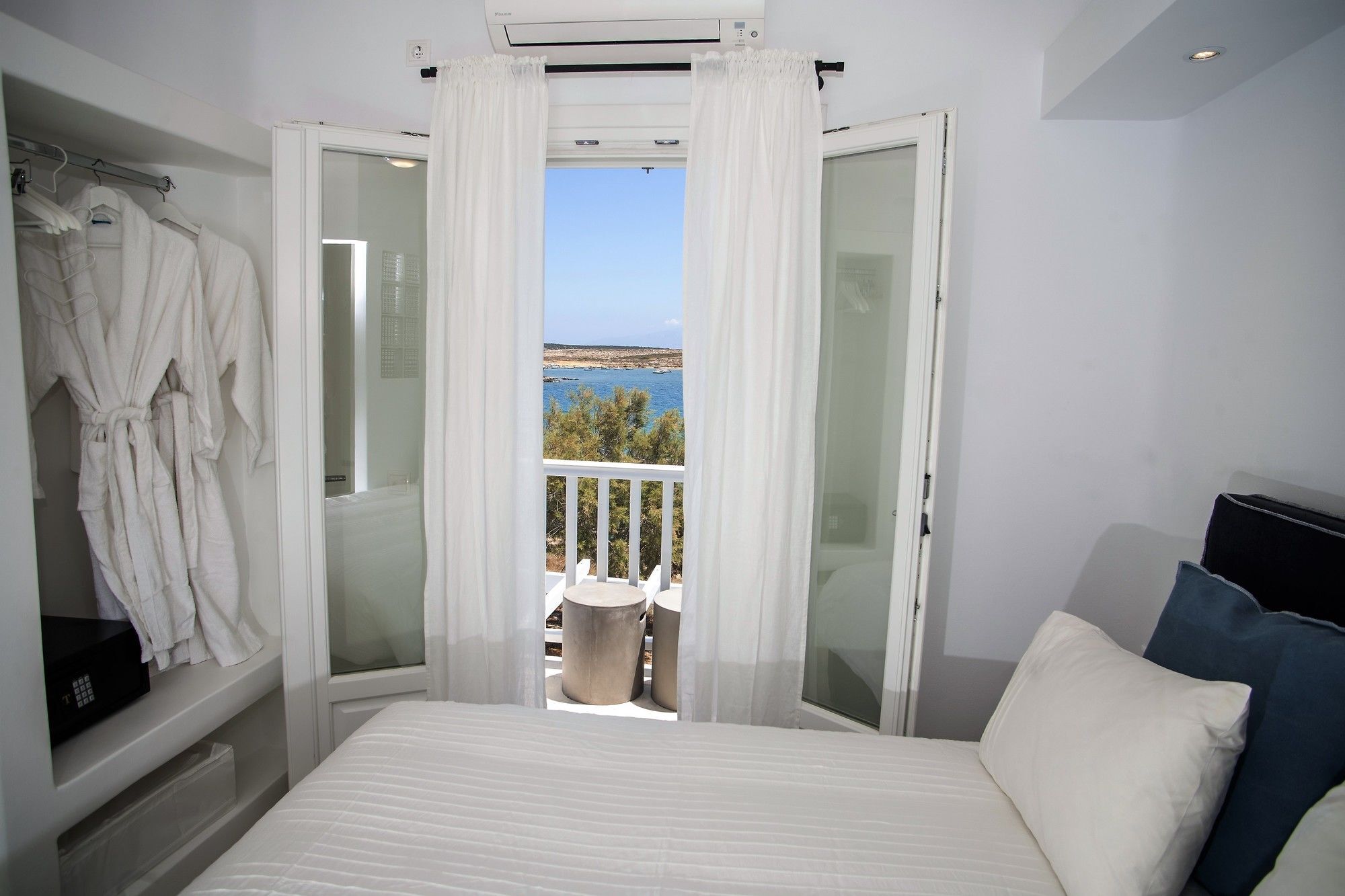 Kalypso Villas Naousa  Exterior photo