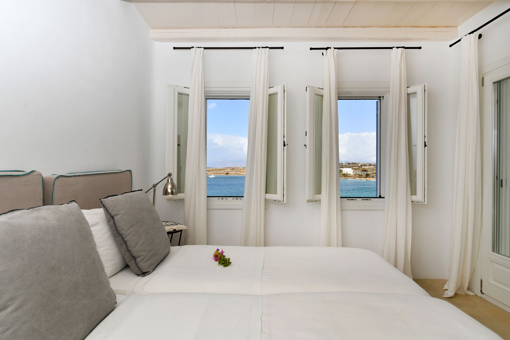 Kalypso Villas Naousa  Exterior photo