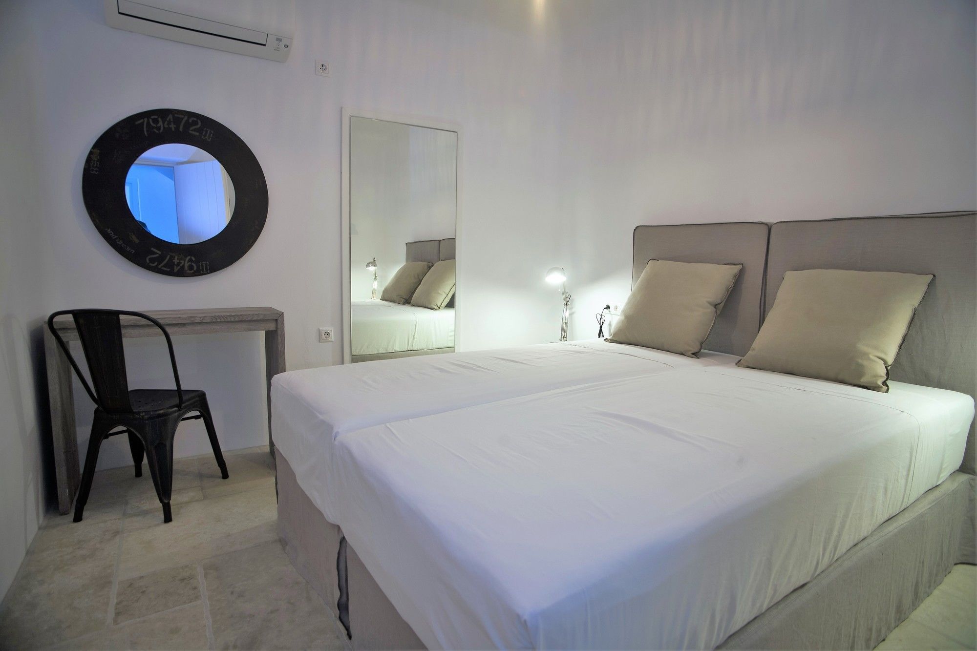 Kalypso Villas Naousa  Exterior photo