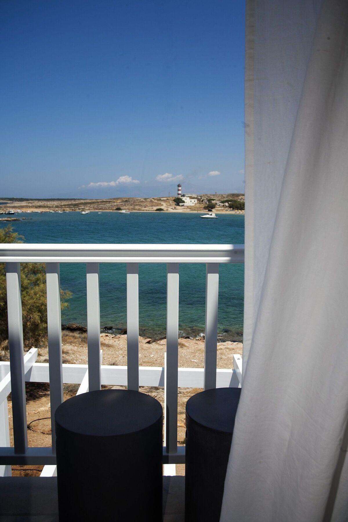 Kalypso Villas Naousa  Exterior photo